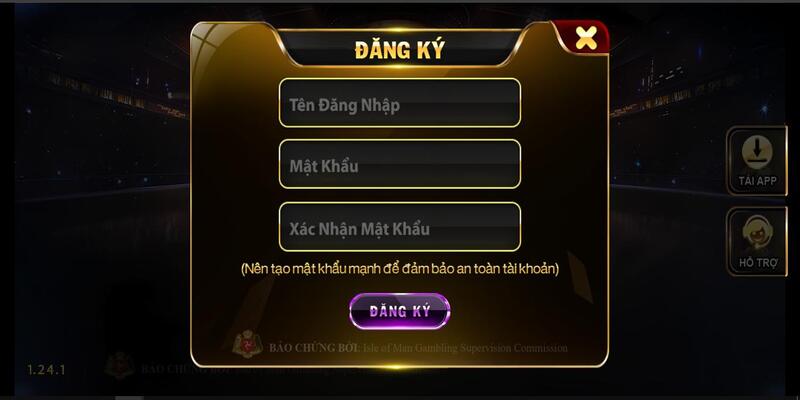 Hướng dẫn các bước truy cập game tài xỉu livestream Hit Club