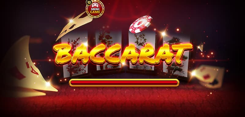 Khám phá sự thú vị của Baccarat