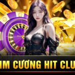 Hit Club kim cương