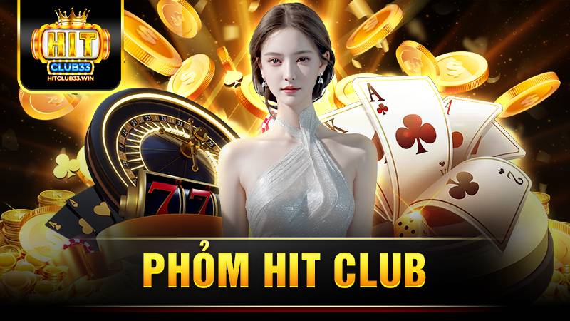 Hit Club phỏm