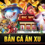 Bắn cá ăn xu Hit Club